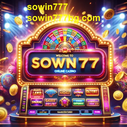 Descubra os Novos Jogos do Sowin777