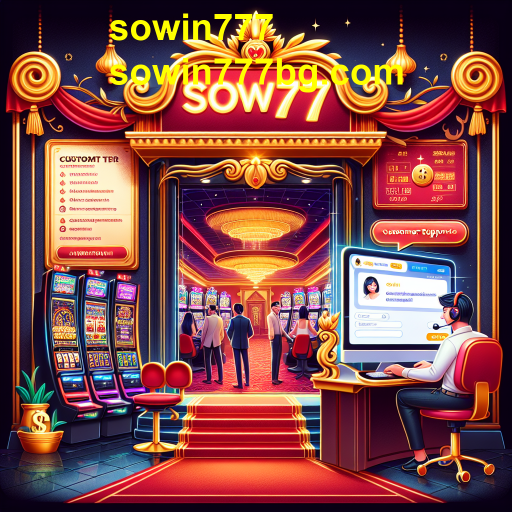 A Importância do Suporte ao Cliente em Jogos Online